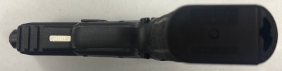 SPRINGFIELD ARMORY XD MOD-3 OSP 9MM LUGER (9X19 PARA) - Image 8 of 12