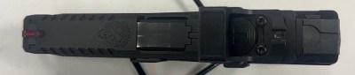 SPRINGFIELD ARMORY XD MOD-3 OSP 9MM LUGER (9X19 PARA) - Image 6 of 12