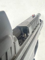 SPRINGFIELD ARMORY XD MOD-3 OSP 9MM LUGER (9X19 PARA) - Image 12 of 12