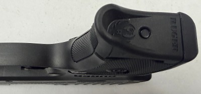 RUGER EC9S STANDARD 9MM LUGER (9X19 PARA) - Image 6 of 8