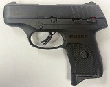 RUGER EC9S STANDARD 9MM LUGER (9X19 PARA) - Image 2 of 8