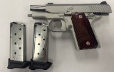 KIMBER MICRO 9 9MM LUGER (9x19 PARA) - 9 of 12