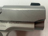 KIMBER MICRO 9 9MM LUGER (9x19 PARA) - 2 of 12
