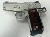 KIMBER MICRO 9 9MM LUGER (9x19 PARA) - 3 of 12