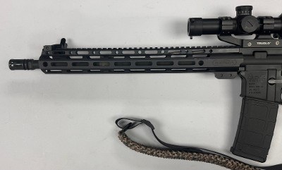 BERSA BAR15 5.56X45MM NATO - Image 4 of 20