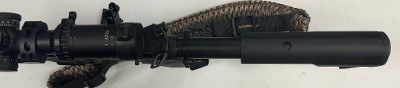 BERSA BAR15 5.56X45MM NATO - Image 9 of 20