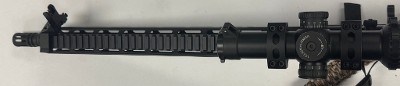 BERSA BAR15 5.56X45MM NATO - Image 8 of 20