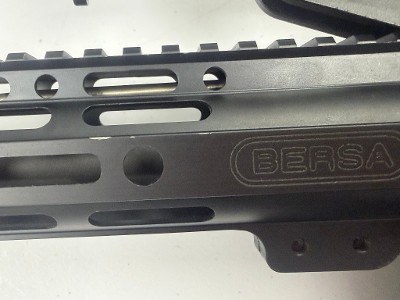 BERSA BAR15 5.56X45MM NATO - Image 7 of 20