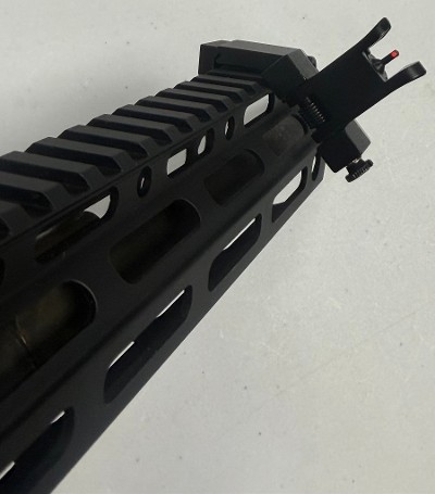 BERSA BAR15 5.56X45MM NATO - Image 16 of 20