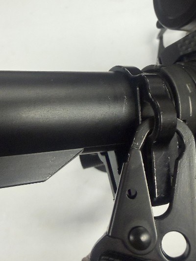 BERSA BAR15 5.56X45MM NATO - Image 14 of 20