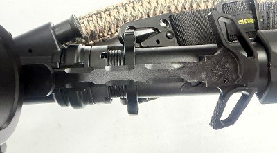 BERSA BAR15 5.56X45MM NATO - Image 10 of 20