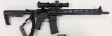 BERSA BAR15 5.56X45MM NATO - Image 1 of 20