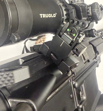 BERSA BAR15 5.56X45MM NATO - Image 15 of 20
