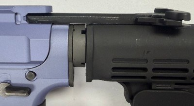 GREAT LAKES FIREARMS GL-15 .223 WYLDE - Image 10 of 17