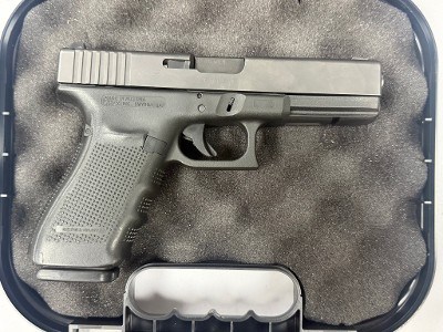 GLOCK G21 GEN 4 .45 ACP - Image 10 of 11