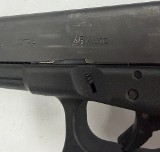 GLOCK G21 GEN 4 .45 ACP - Image 7 of 11