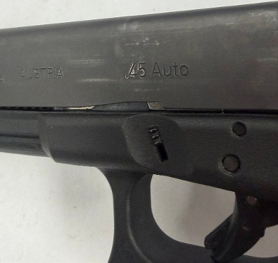 GLOCK G21 GEN 4 .45 ACP - Image 7 of 11