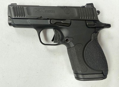 SMITH & WESSON CSX E-SERIES 9MM LUGER (9x19 PARA) - Image 2 of 9
