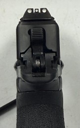 SMITH & WESSON CSX E-SERIES 9MM LUGER (9x19 PARA) - Image 4 of 9