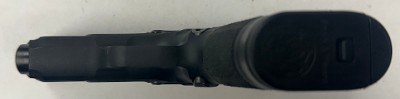 SMITH & WESSON CSX E-SERIES 9MM LUGER (9x19 PARA) - Image 5 of 9