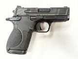 SMITH & WESSON CSX E-SERIES 9MM LUGER (9x19 PARA) - Image 1 of 9