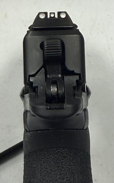 SMITH & WESSON CSX E-SERIES 9MM LUGER (9x19 PARA) - Image 4 of 9
