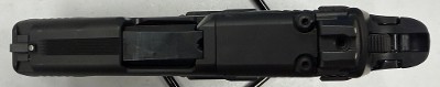 SMITH & WESSON CSX E-SERIES 9MM LUGER (9x19 PARA) - Image 3 of 9