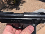 DAVIS INDUSTRIES p-0380 .380 ACP - Image 7 of 10