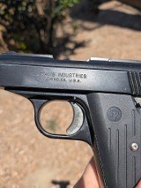 DAVIS INDUSTRIES p-0380 .380 ACP - Image 10 of 10