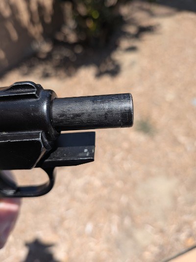 DAVIS INDUSTRIES p-0380 .380 ACP - Image 6 of 10