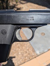 DAVIS INDUSTRIES p-0380 .380 ACP - Image 5 of 10