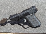 DAVIS INDUSTRIES p-0380 .380 ACP - Image 1 of 10