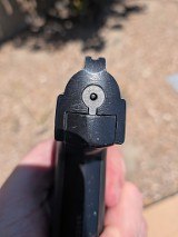 DAVIS INDUSTRIES p-0380 .380 ACP - Image 4 of 10