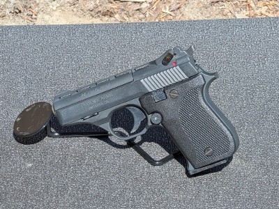 PHOENIX ARMS HP22A .22 LR - Image 6 of 8