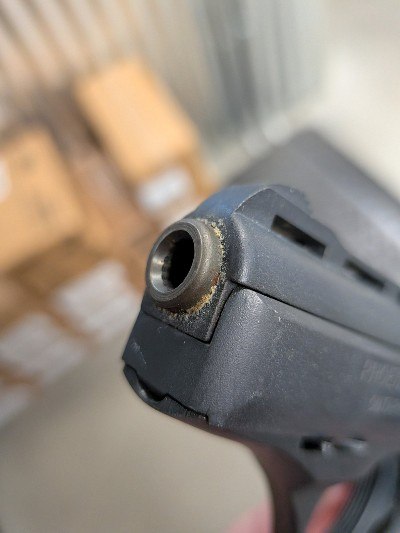 PHOENIX ARMS HP22A .22 LR - Image 7 of 8