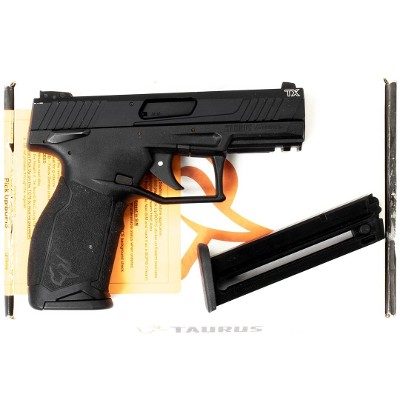 TAURUS TX22 .22 LR - Image 3 of 3