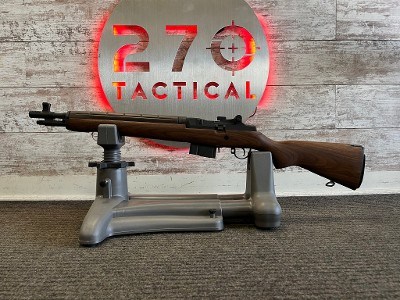 SPRINGFIELD ARMORY M1A TANKER .308 WIN - Image 2 of 8