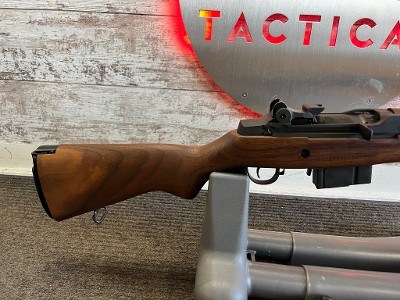 SPRINGFIELD ARMORY M1A TANKER .308 WIN - Image 4 of 8