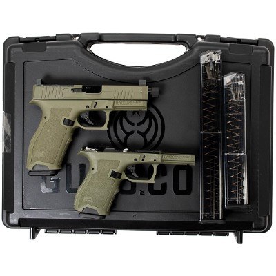 PALMETTO STATE ARMORY DAGGER FULL SIZE-S 9MM LUGER (9X19 PARA) - Image 3 of 3