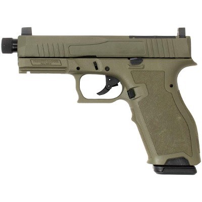 PALMETTO STATE ARMORY DAGGER FULL SIZE-S 9MM LUGER (9X19 PARA) - Image 1 of 3