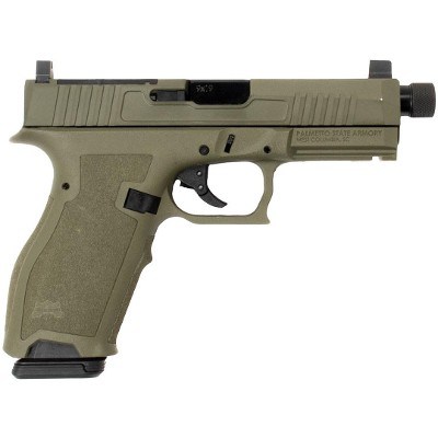PALMETTO STATE ARMORY DAGGER FULL SIZE-S 9MM LUGER (9X19 PARA) - Image 2 of 3