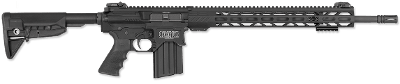 ROCK RIVER ARMS LAR BT3 20" OPERATOR DMR .308 WIN/7.62MM NATO - Image 1 of 1