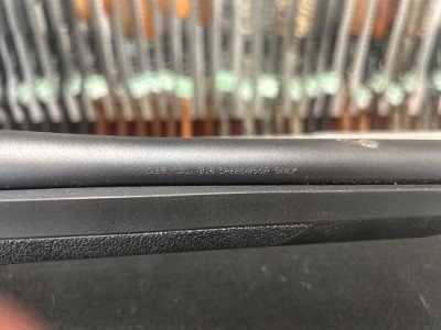 BROWNING AB3 6.5MM CREEDMOOR - Image 3 of 7