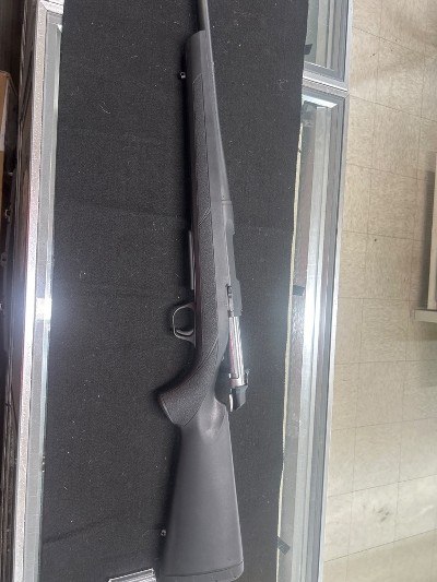 BROWNING AB3 6.5MM CREEDMOOR - Image 7 of 7