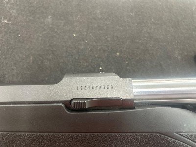 BROWNING AB3 6.5MM CREEDMOOR - Image 5 of 7