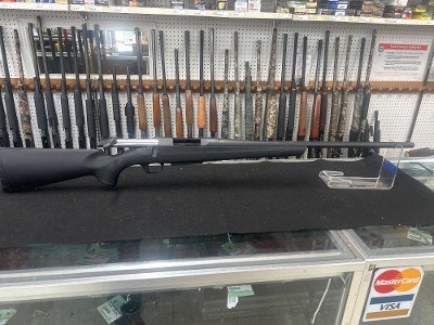 BROWNING AB3 6.5MM CREEDMOOR - Image 4 of 7