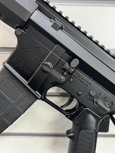 AERO PRECISION X15 5.56X45MM NATO - Image 4 of 13