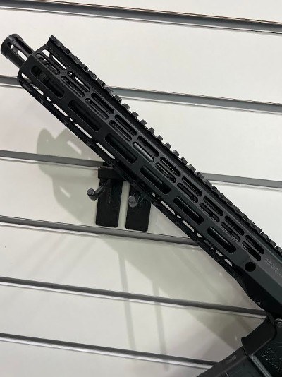 AERO PRECISION X15 5.56X45MM NATO - Image 5 of 13