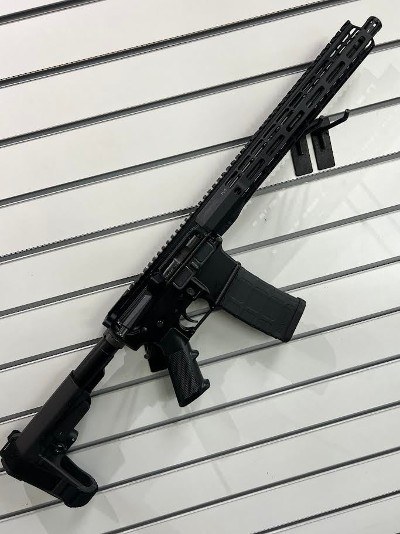 AERO PRECISION X15 5.56X45MM NATO - Image 8 of 13