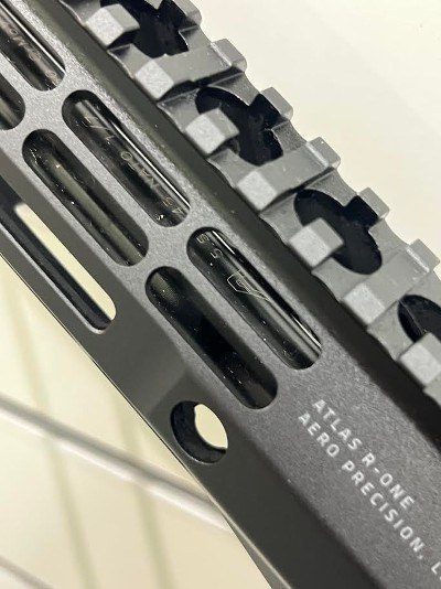 AERO PRECISION X15 5.56X45MM NATO - Image 7 of 13
